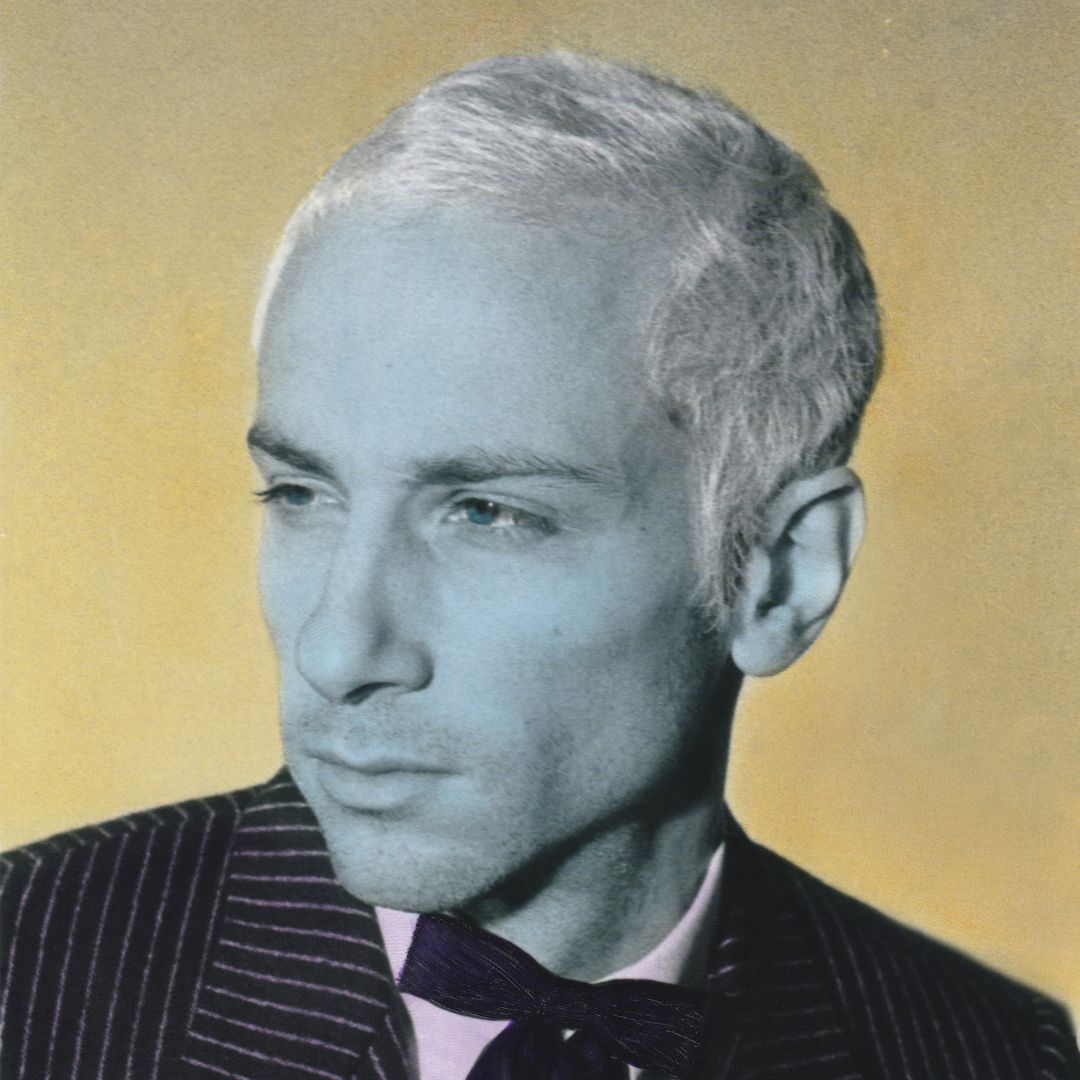 Marlon Magnée (La Femme)