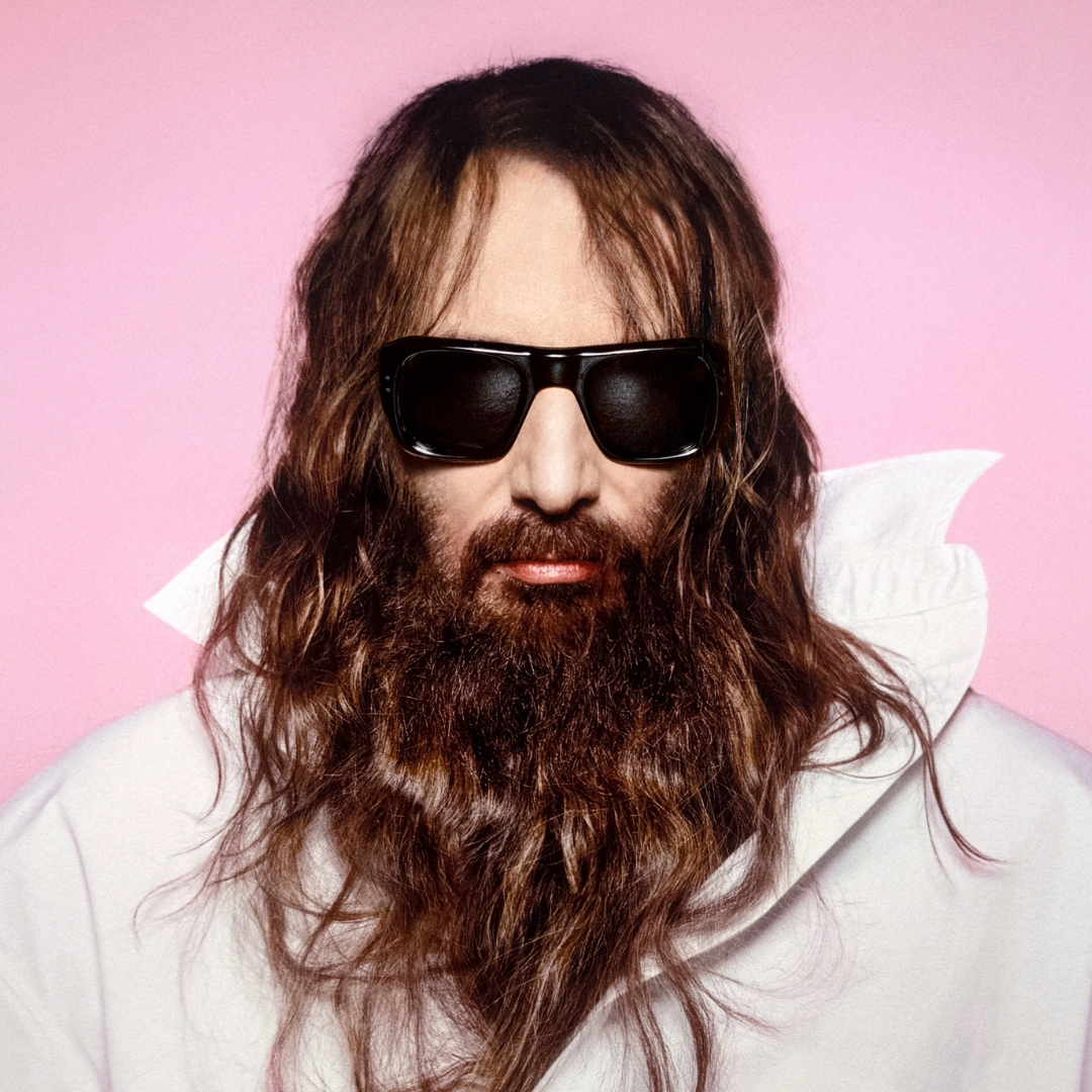 Sébastien Tellier